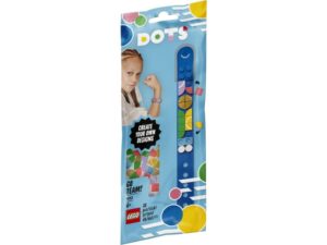 LEGO 41911 DOTS Bransoletka sportowa
