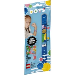 LEGO 41911 DOTS Bransoletka sportowa