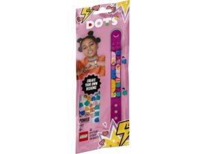 LEGO 41919 DOTS Bransoletka mocy