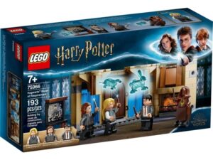 LEGO Harry Potter 75966 Pokój Życzeń w Hogwarcie