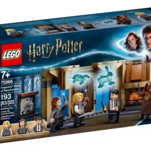 LEGO Harry Potter 75966 Pokój Życzeń w Hogwarcie