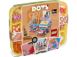 LEGO DOTS 41907 Organizer na biurko