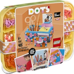 LEGO DOTS 41907 Organizer na biurko