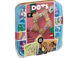 LEGO DOTS 41913 Megazestaw bransoletek