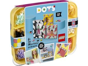 LEGO DOTS 41914 Kreatywne ramki na zdjęcia