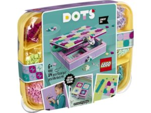 LEGO DOTS 41915 Szkatułka na biżuterię