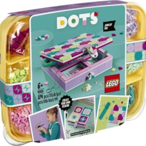 LEGO DOTS 41915 Szkatułka na biżuterię