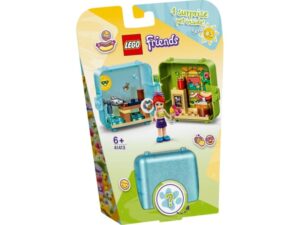 LEGO 41413 Friends Letnia kostka do zabawy Mii
