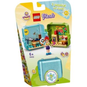 LEGO 41413 Friends Letnia kostka do zabawy Mii
