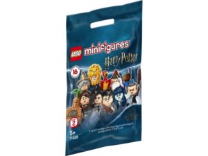LEGO Minifigures 71028 Harry Potter seria 2