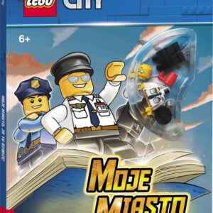 LEGO LNH11 CITY Moje miasto