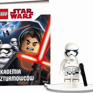 LEGO KZKLNRD309/1 STAR WARS Akademia szturmowców