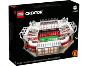 LEGO 10272 CREATOR Old Traford - Manchester United
