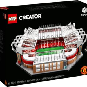 LEGO 10272 CREATOR Old Traford - Manchester United