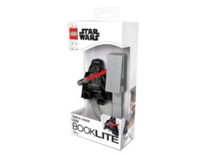LEGO CL21 Star Wars Lampka do czytania Lord Vader