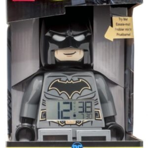 LEGO Classic 7001064 Budzik LEGO DC Super Heroes Batman