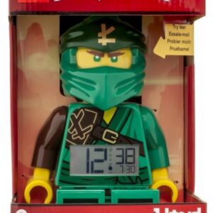 LEGO Classic 7001057 Budzik LEGO Ninjago - Lloyd