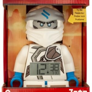 LEGO Classic 7001125 Budzik LEGO Ninjago - Zane