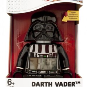 LEGO Classic 7001002 Budzik LEGO Star Wars Darth Vader