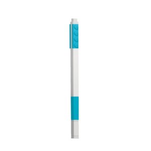 LEGO Classic 52656 Długopis żelowy LEGO Pick-a-Pen - Błękitny
