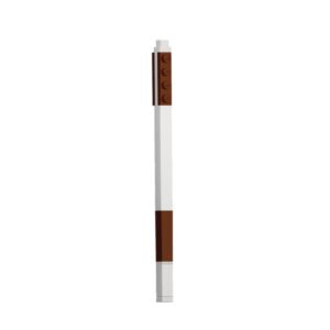 LEGO Classic 52659 Długopis żelowy LEGO Pick-a-Pen - Brązowy