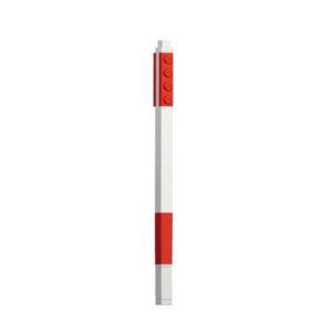 LEGO Classic 52651 Długopis żelowy LEGO Pick-a-Pen - Czerwony