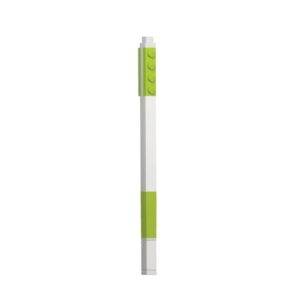 LEGO Classic 52654 Długopis żelowy LEGO Pick-a-Pen - Limetkowy