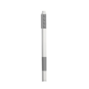 LEGO Classic 52661 Długopis żelowy LEGO Pick-a-Pen - Szary