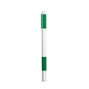 LEGO Classic 52655 Długopis żelowy LEGO Pick-a-Pen - Zielony