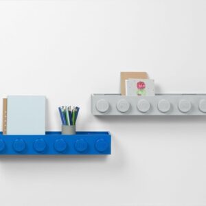 LEGO Classic 41121735 Półka LEGO - Biała