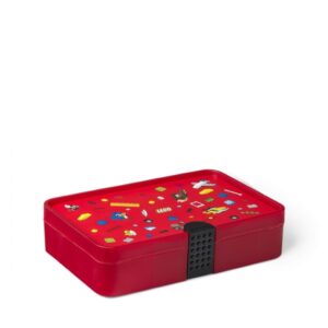 LEGO Classic 40840001 Sorter LEGO - Czerwony