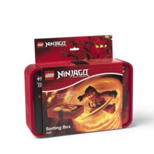 LEGO Classic 40841733 Sorter LEGO Ninjago