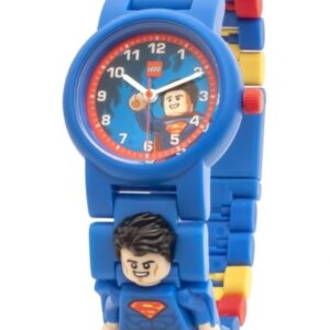 LEGO Classic 8021575 Zegarek LEGO DC Super Heroes Superman
