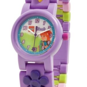 LEGO Classic 8021230 Zegarek LEGO Friends - Mia