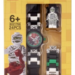 LEGO Classic 8021766 Zegarek LEGO Mumia