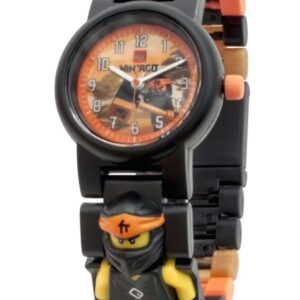 LEGO Classic 8021728 Zegarek LEGO Ninjago - Cole