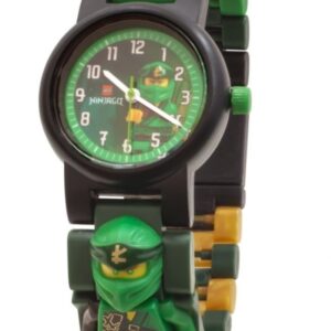 LEGO Classic 8021650 Zegarek LEGO Ninjago - Lloyd