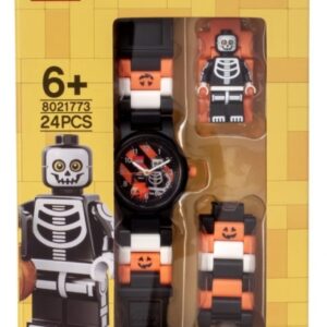 LEGO Classic 8021773 Zegarek LEGO Szkieletor
