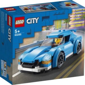 LEGO City 60285 Samochód sportowy