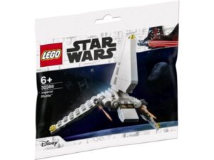 LEGO Star Wars 30388 Imperialny wahadłowiec