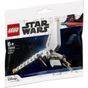 LEGO Star Wars 30388 Imperialny wahadłowiec