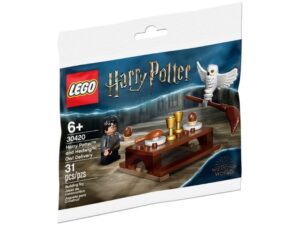 LEGO 30420 Harry Potter Harry Potter i Hedwiga: