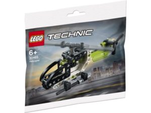 LEGO 30465 Technic Helikopter