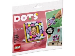 LEGO 30556 DOTS Mała ramka z serii DOTS