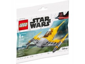 LEGO Star Wars 30383 Wars Naboo Starfighter