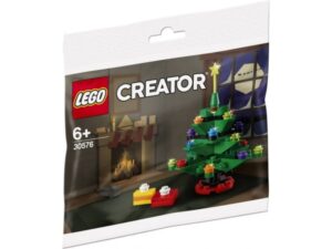 LEGO Creator 30576 Choinka