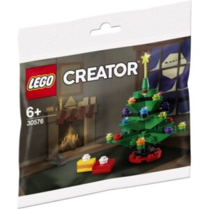 LEGO Creator 30576 Choinka