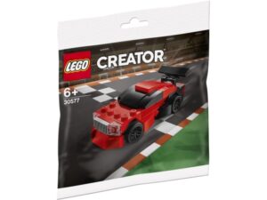 LEGO 30577 Creator Szybki muscle car