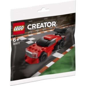 LEGO 30577 Creator Szybki muscle car