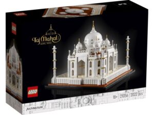 LEGO Architecture 21056 Tadż Mahal